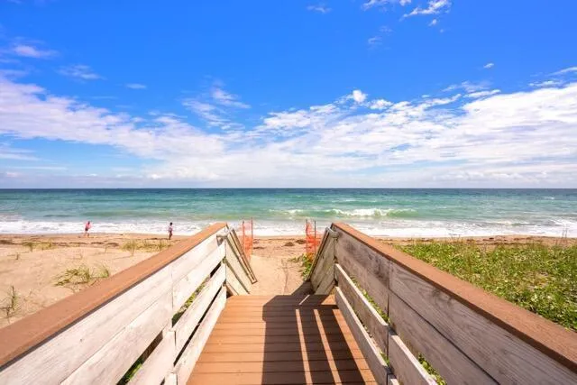 9550 S Ocean Drive #4 Jensen Beach, FL 34957