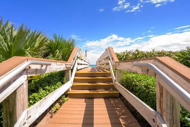 9550 S Ocean Drive #4 Jensen Beach, FL 34957