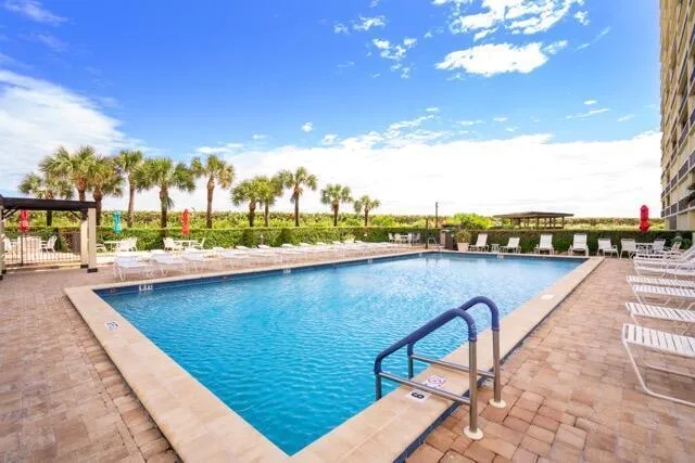 9550 S Ocean Drive #4 Jensen Beach, FL 34957