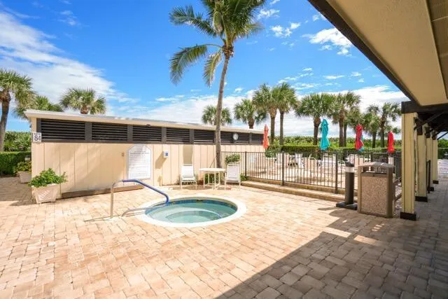 9550 S Ocean Drive #4 Jensen Beach, FL 34957