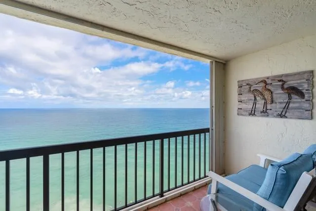 9550 S Ocean Drive #4 Jensen Beach, FL 34957
