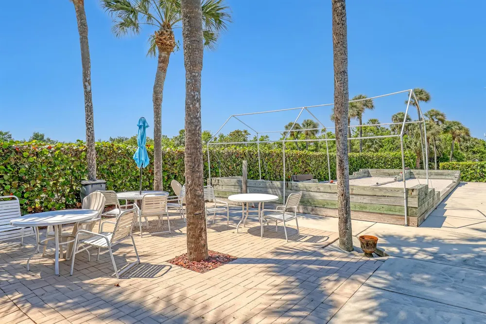 9550 S Ocean Drive #4 Jensen Beach, FL 34957