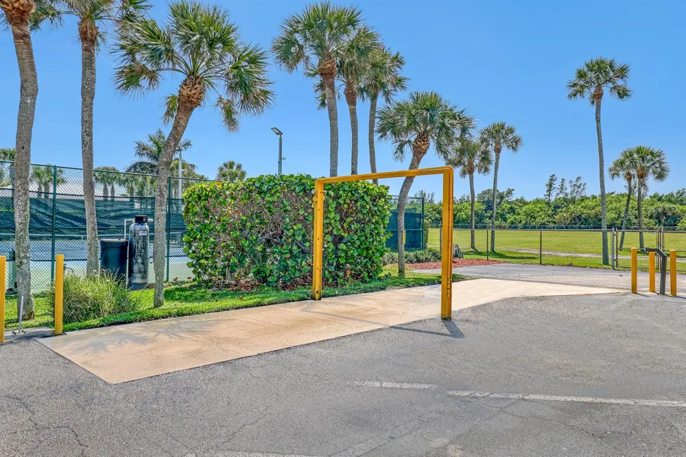 9550 S Ocean Drive #4 Jensen Beach, FL 34957