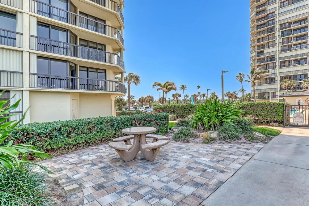 9550 S Ocean Drive #4 Jensen Beach, FL 34957