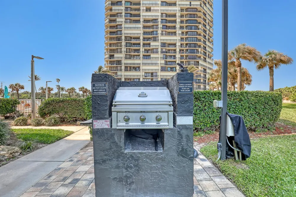 9550 S Ocean Drive #4 Jensen Beach, FL 34957