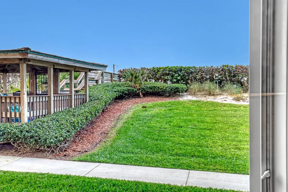 9550 S Ocean Drive #4 Jensen Beach, FL 34957