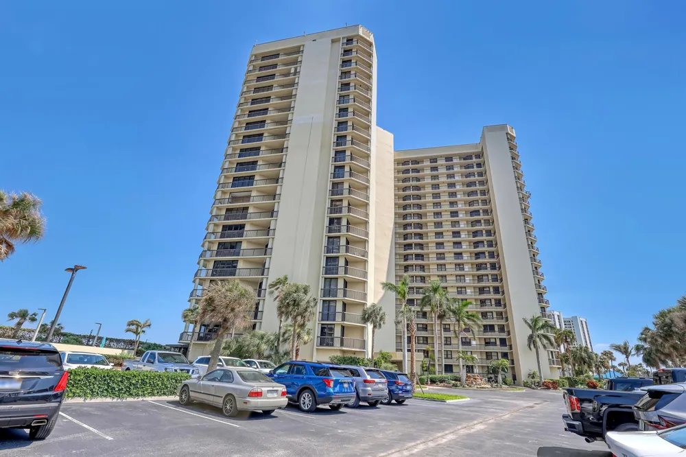 9550 S Ocean Drive #4 Jensen Beach, FL 34957