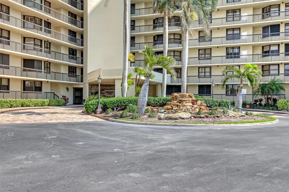 9550 S Ocean Drive #4 Jensen Beach, FL 34957