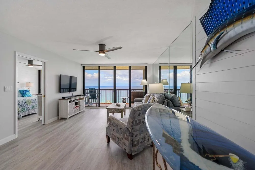 9550 S Ocean Drive #4 Jensen Beach, FL 34957