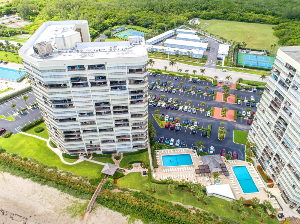9550 S Ocean Drive #4 Jensen Beach, FL 34957