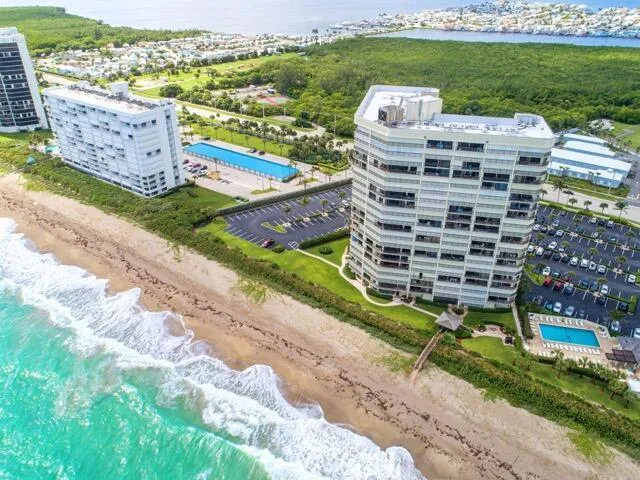9550 S Ocean Drive #4 Jensen Beach, FL 34957