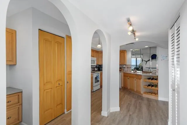 9550 S Ocean Drive #4 Jensen Beach, FL 34957