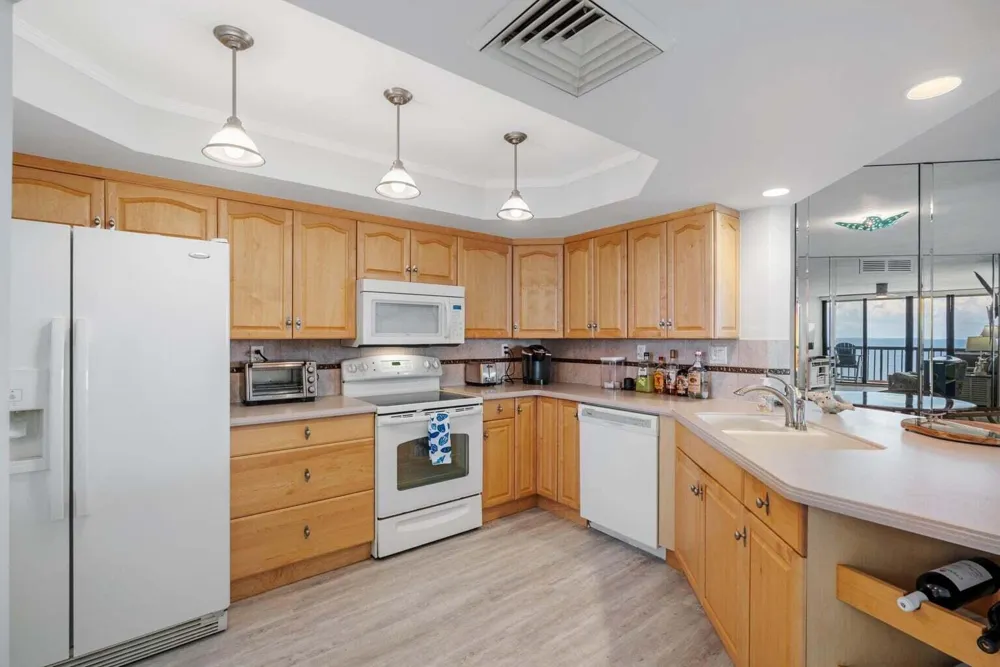 9550 S Ocean Drive #4 Jensen Beach, FL 34957