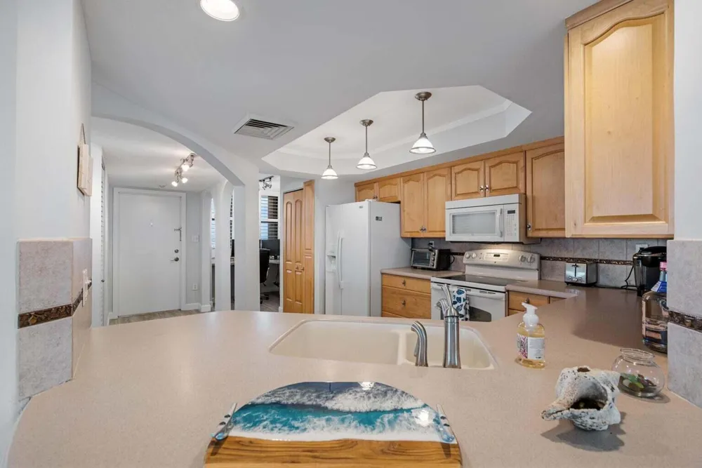 9550 S Ocean Drive #4 Jensen Beach, FL 34957