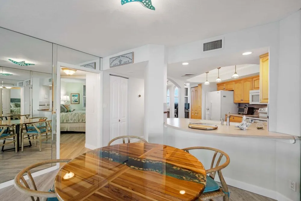 9550 S Ocean Drive #4 Jensen Beach, FL 34957