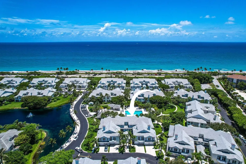 1506 Mizzenmast Way Jupiter, FL 33477