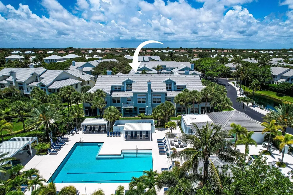 1506 Mizzenmast Way Jupiter, FL 33477