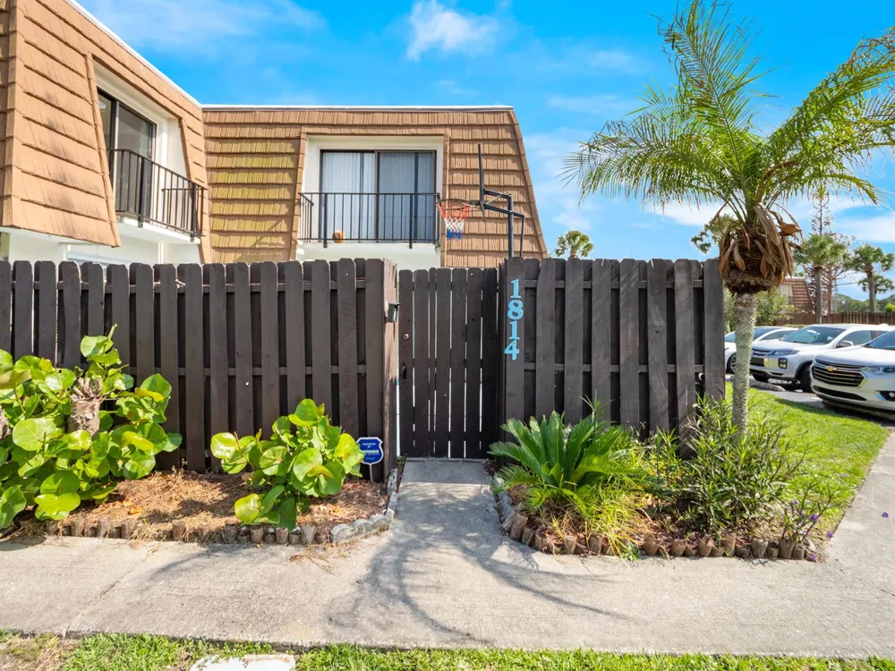 1814 Kaileen Circle NE Palm Bay, FL 32905