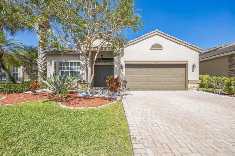 5780 Saddle Trail Lane