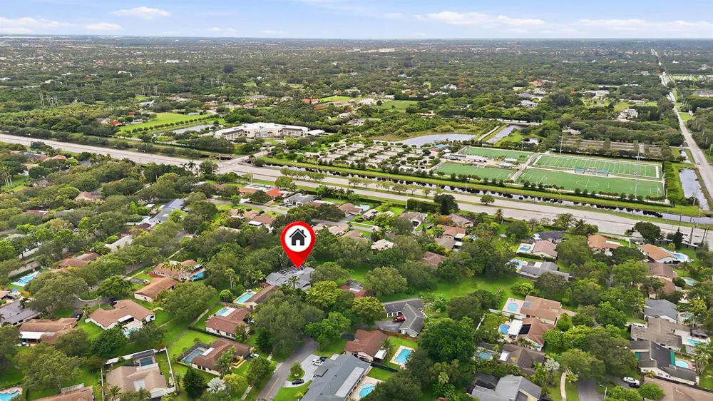 12106 Sailboat Way Cooper City, FL 33026