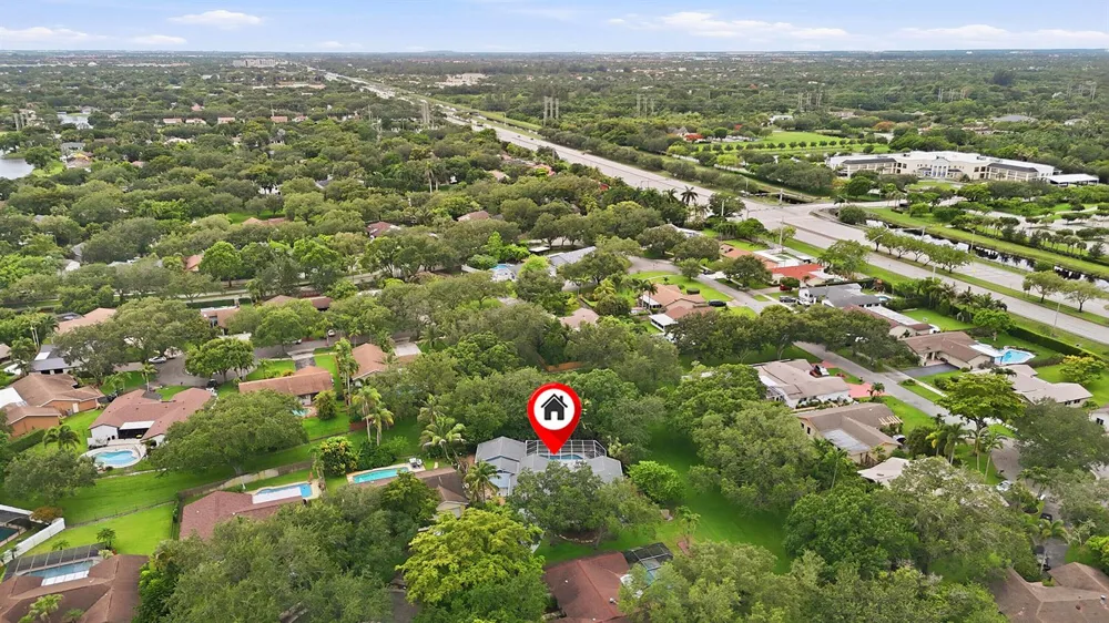 12106 Sailboat Way Cooper City, FL 33026
