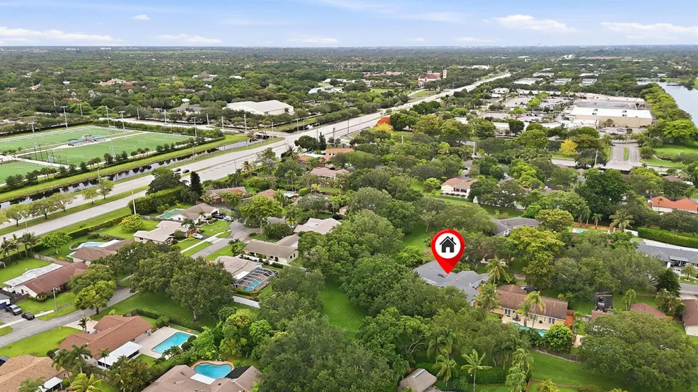 12106 Sailboat Way Cooper City, FL 33026