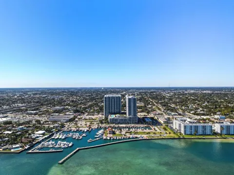 220 Lake Shore Drive #2305