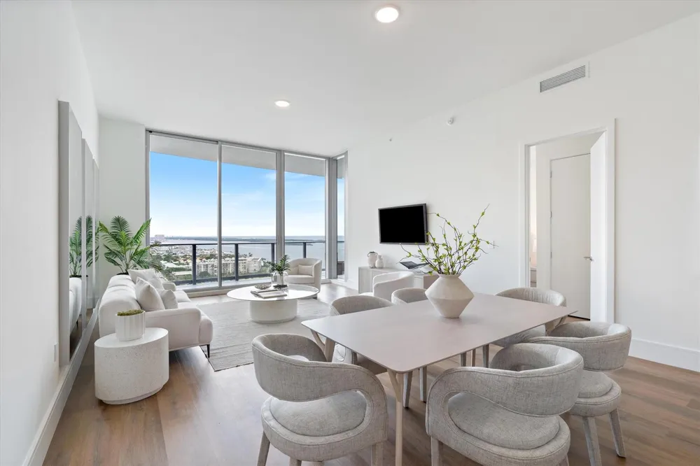 220 Lake Shore Drive #2305 Lake Park, FL 33403