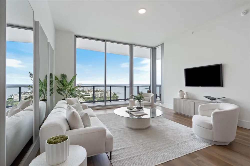 220 Lake Shore Drive #2305 Lake Park, FL 33403