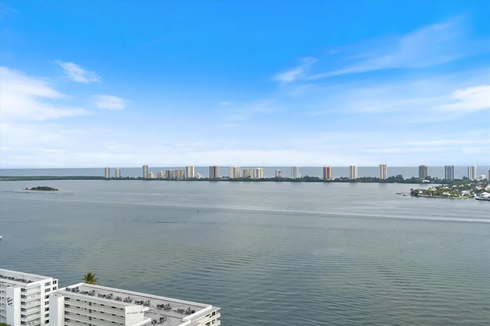 220 Lake Shore Drive #2305 Lake Park, FL 33403