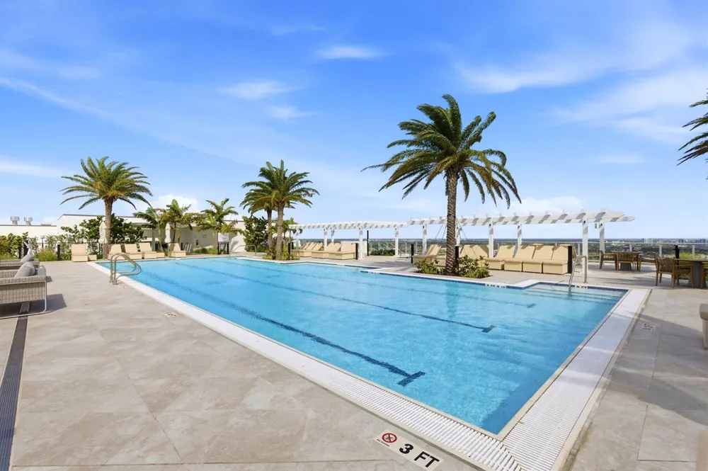 220 Lake Shore Drive #2305 Lake Park, FL 33403