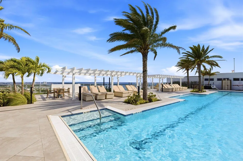 220 Lake Shore Drive #2305 Lake Park, FL 33403