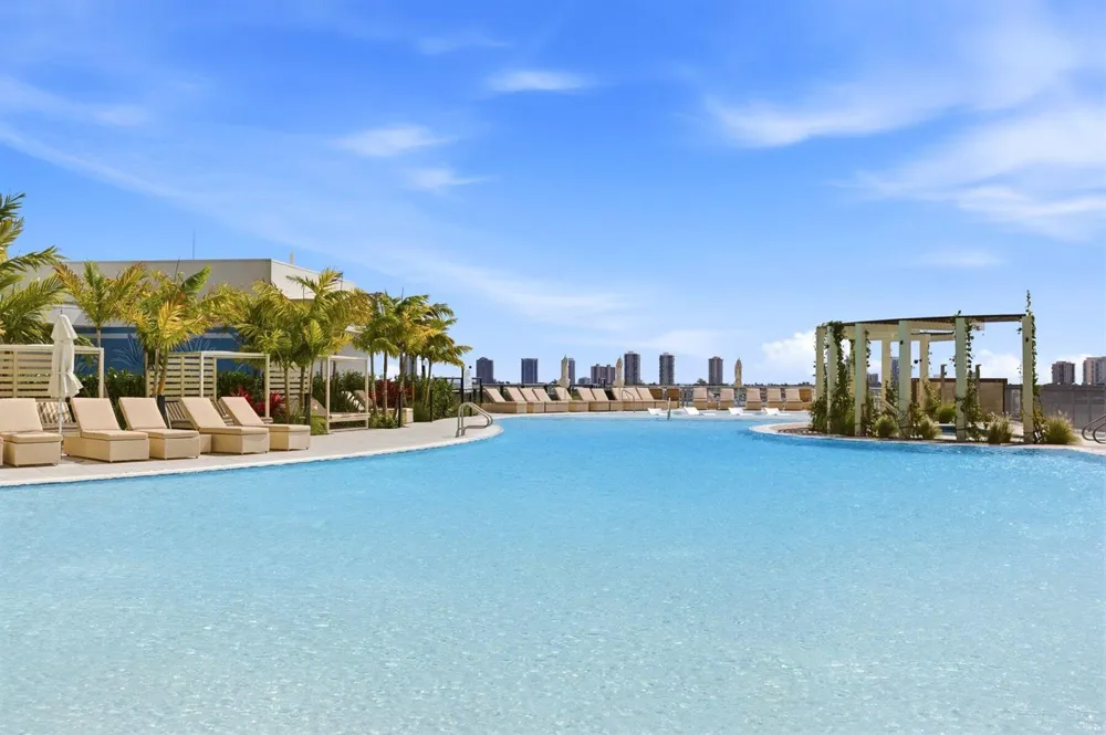 220 Lake Shore Drive #2305 Lake Park, FL 33403