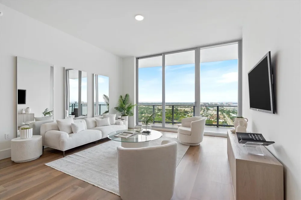 220 Lake Shore Drive #2305 Lake Park, FL 33403