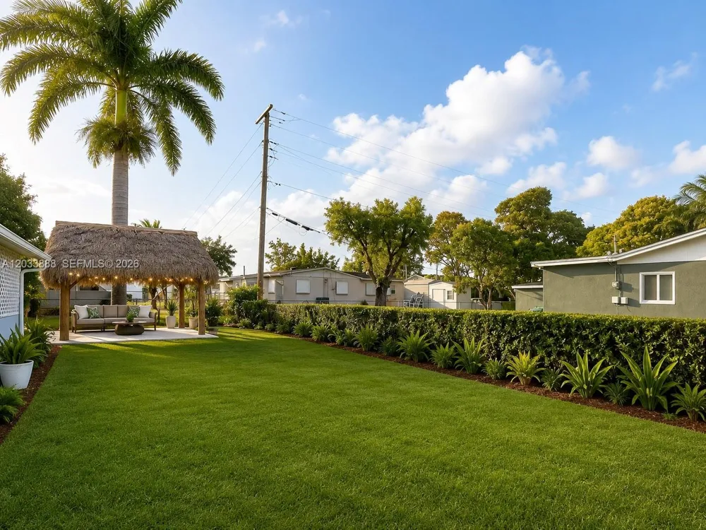 20500 NW 28th Ave #A Miami Gardens, FL 33056