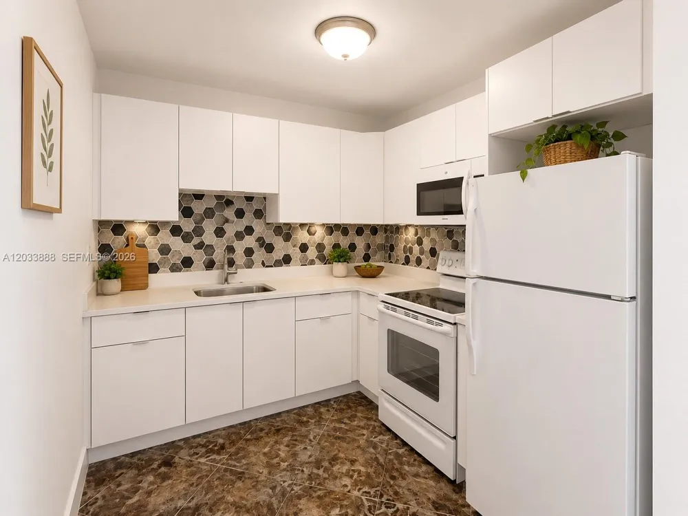 20500 NW 28th Ave #A Miami Gardens, FL 33056