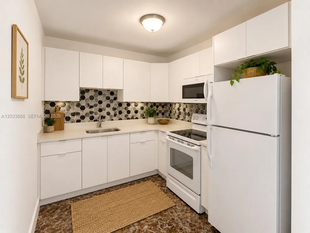 20500 NW 28th Ave #A Miami Gardens, FL 33056