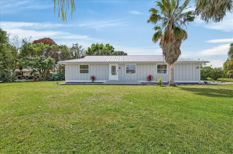 262 Easy Street