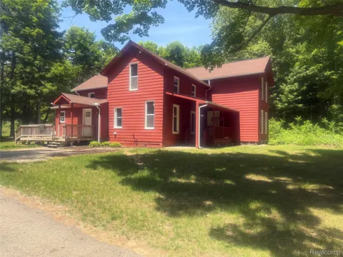 8566 Fostoria Road