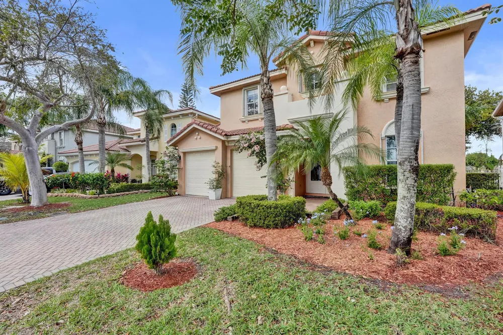 6591 Traveler Road West Palm Beach, FL 33411