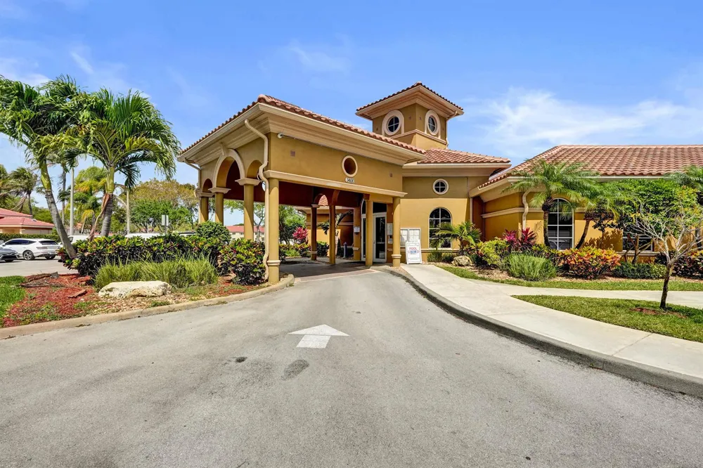 6591 Traveler Road West Palm Beach, FL 33411