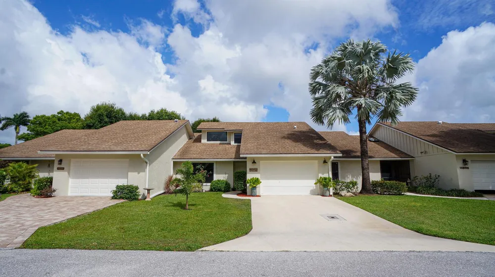 11894 Donlin Drive Wellington, FL 33414