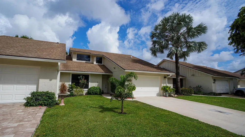 11894 Donlin Drive Wellington, FL 33414