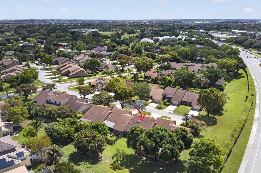 11894 Donlin Drive Wellington, FL 33414
