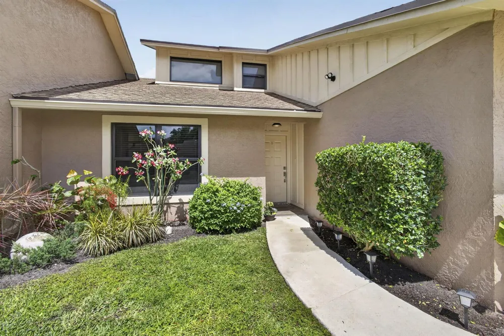 11894 Donlin Drive Wellington, FL 33414