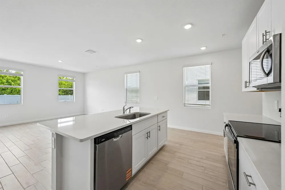 608 Salisbury Circle Fort Pierce, FL 34982