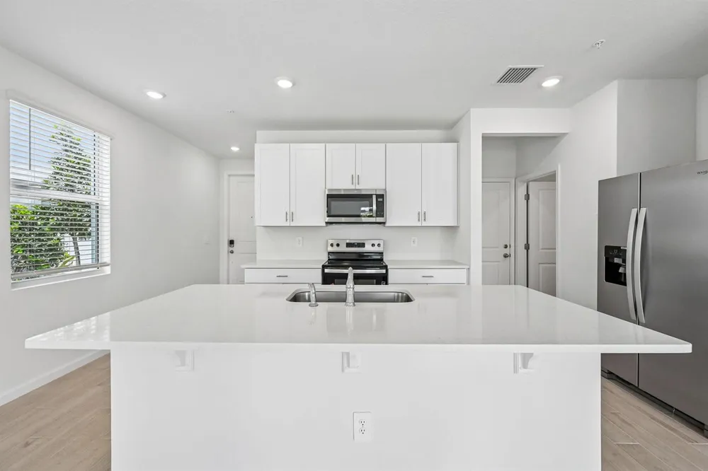 608 Salisbury Circle Fort Pierce, FL 34982