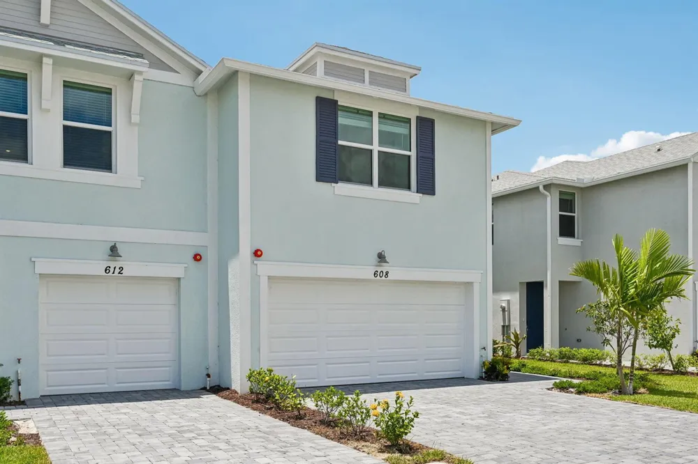 608 Salisbury Circle Fort Pierce, FL 34982