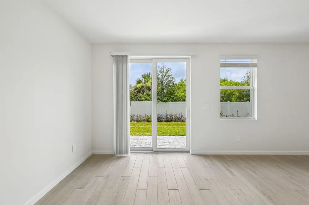 608 Salisbury Circle Fort Pierce, FL 34982