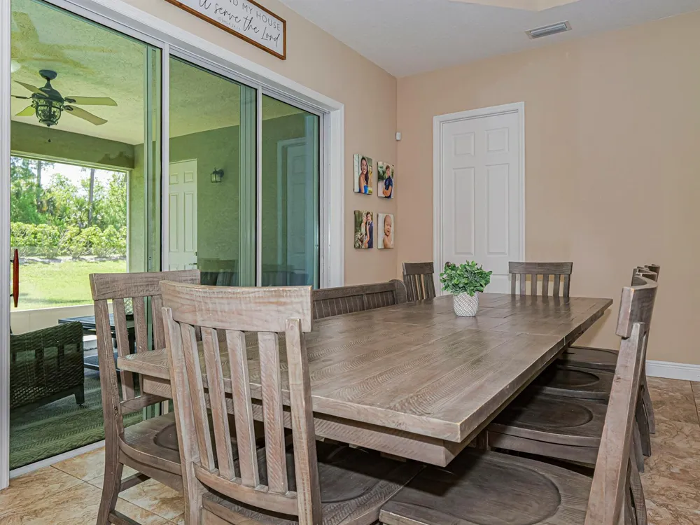 922 Yearling Trail Sebastian, FL 32958